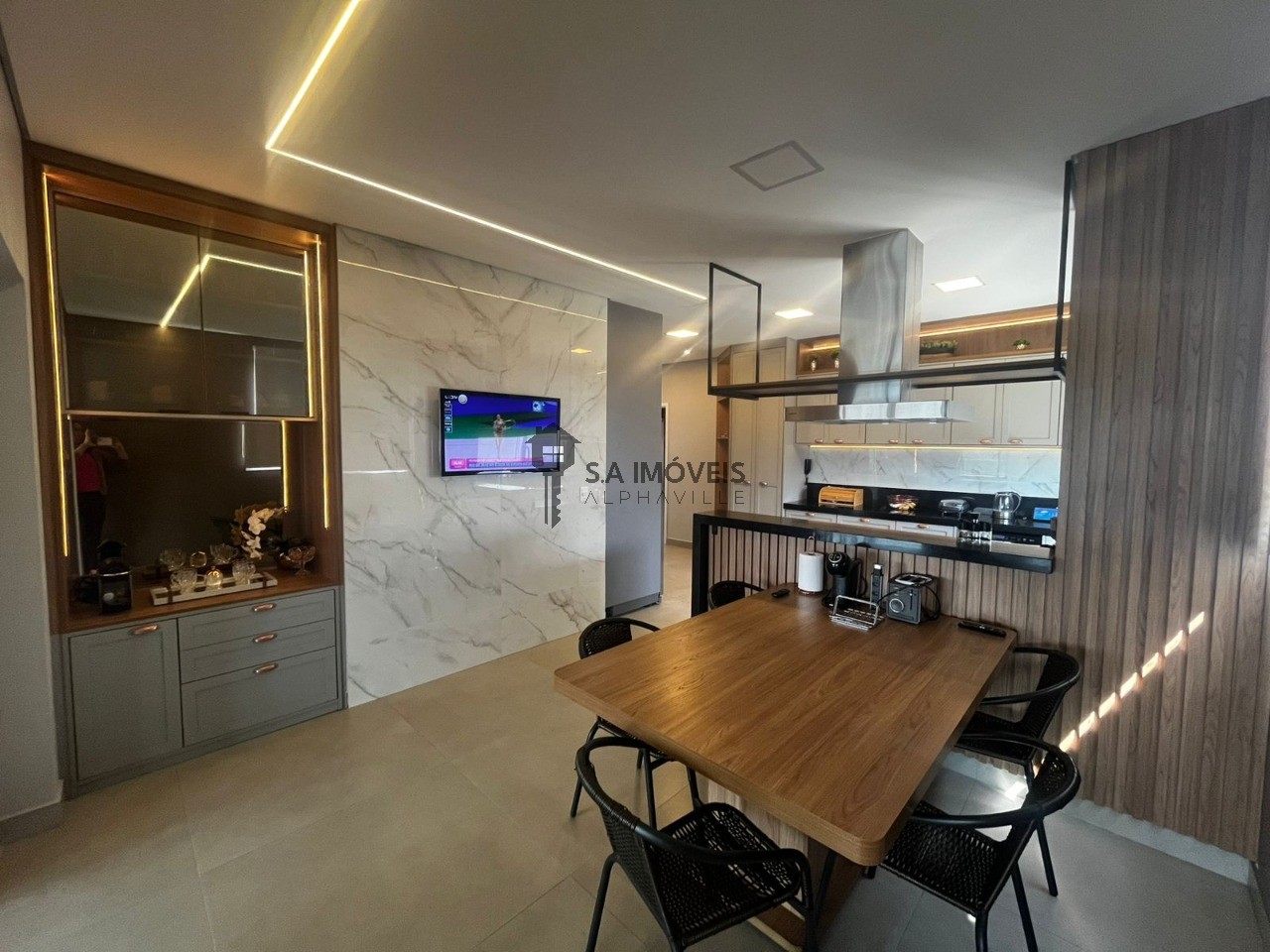 Apartamento, 4 quartos, 367 m² - Foto 11