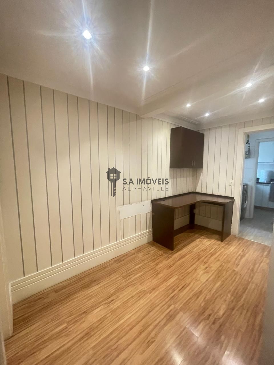 Apartamento, 3 quartos, 168 m² - Foto 25