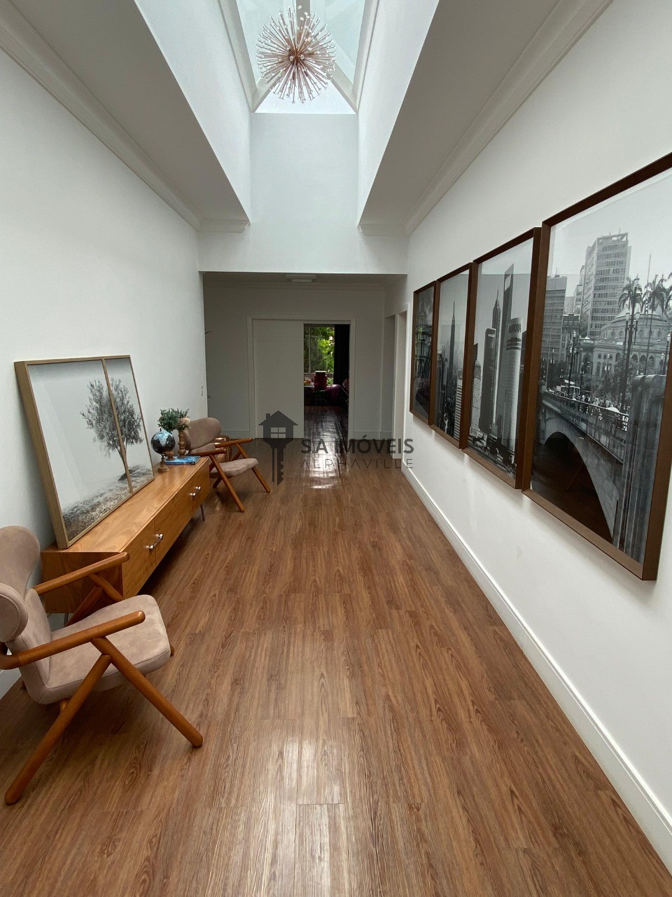 Casa de Condomínio, 4 quartos - Foto 29