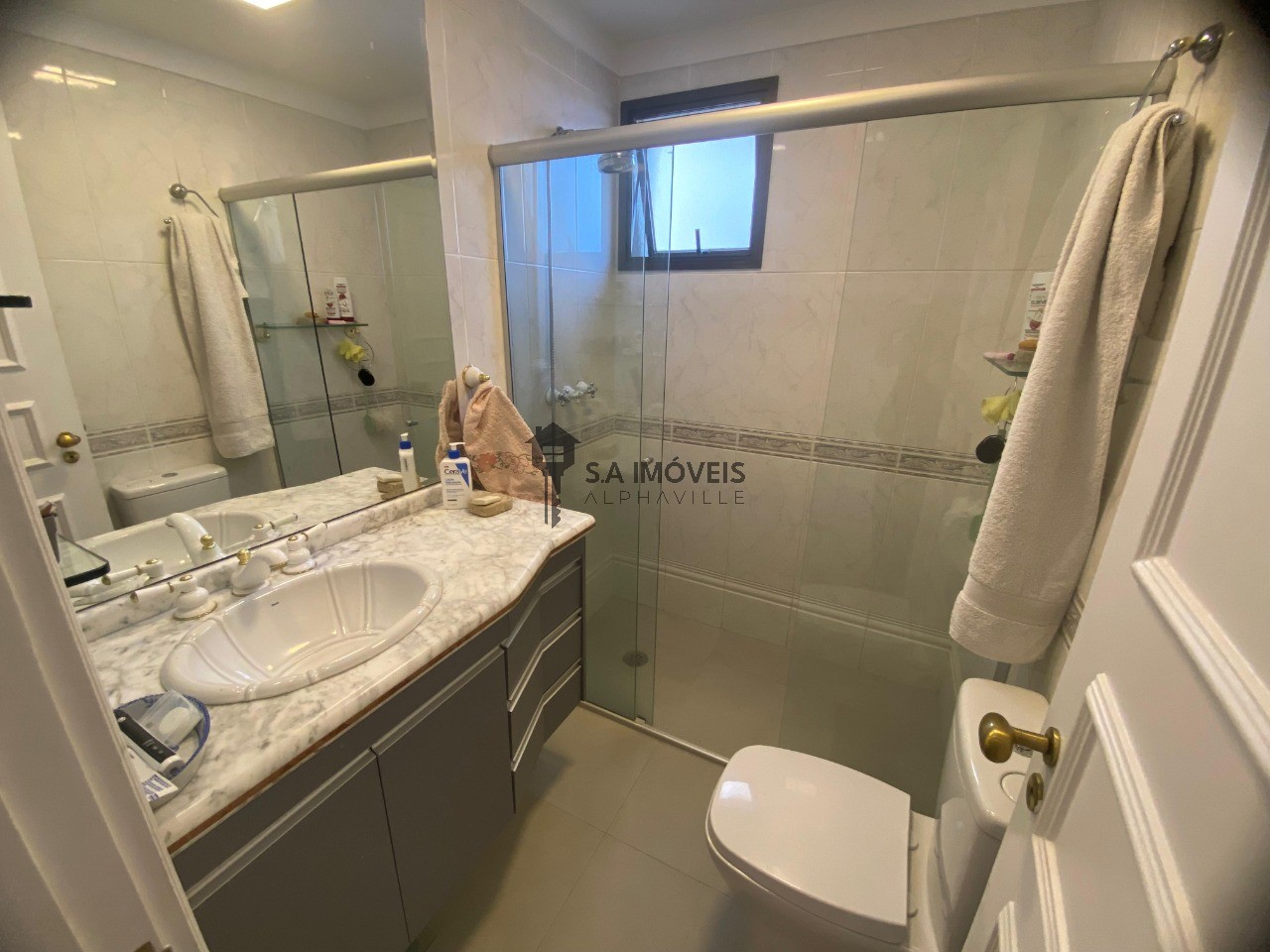 Apartamento, 3 quartos, 135 m² - Foto 21