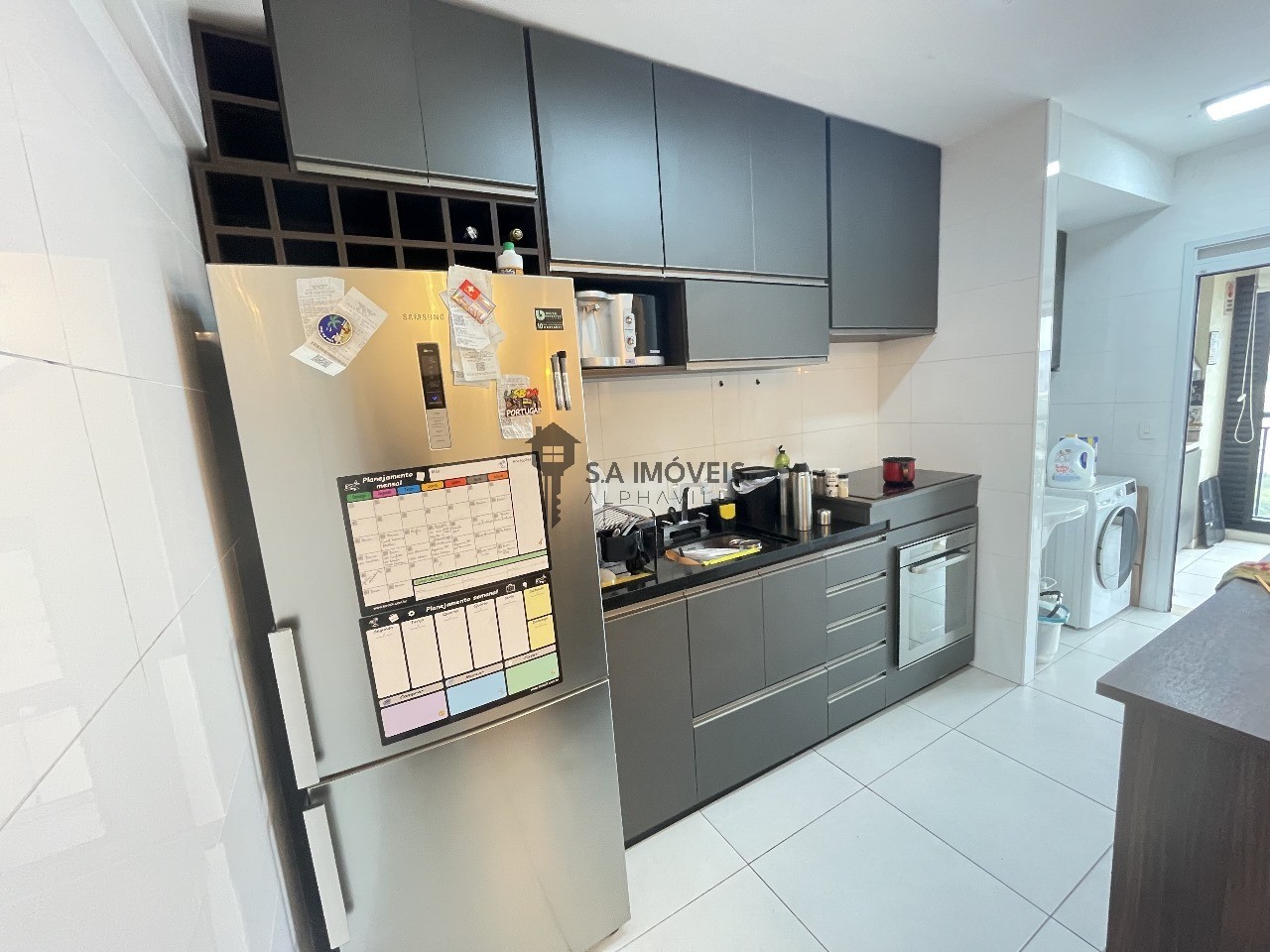 Apartamento, 2 quartos, 74 m² - Foto 5