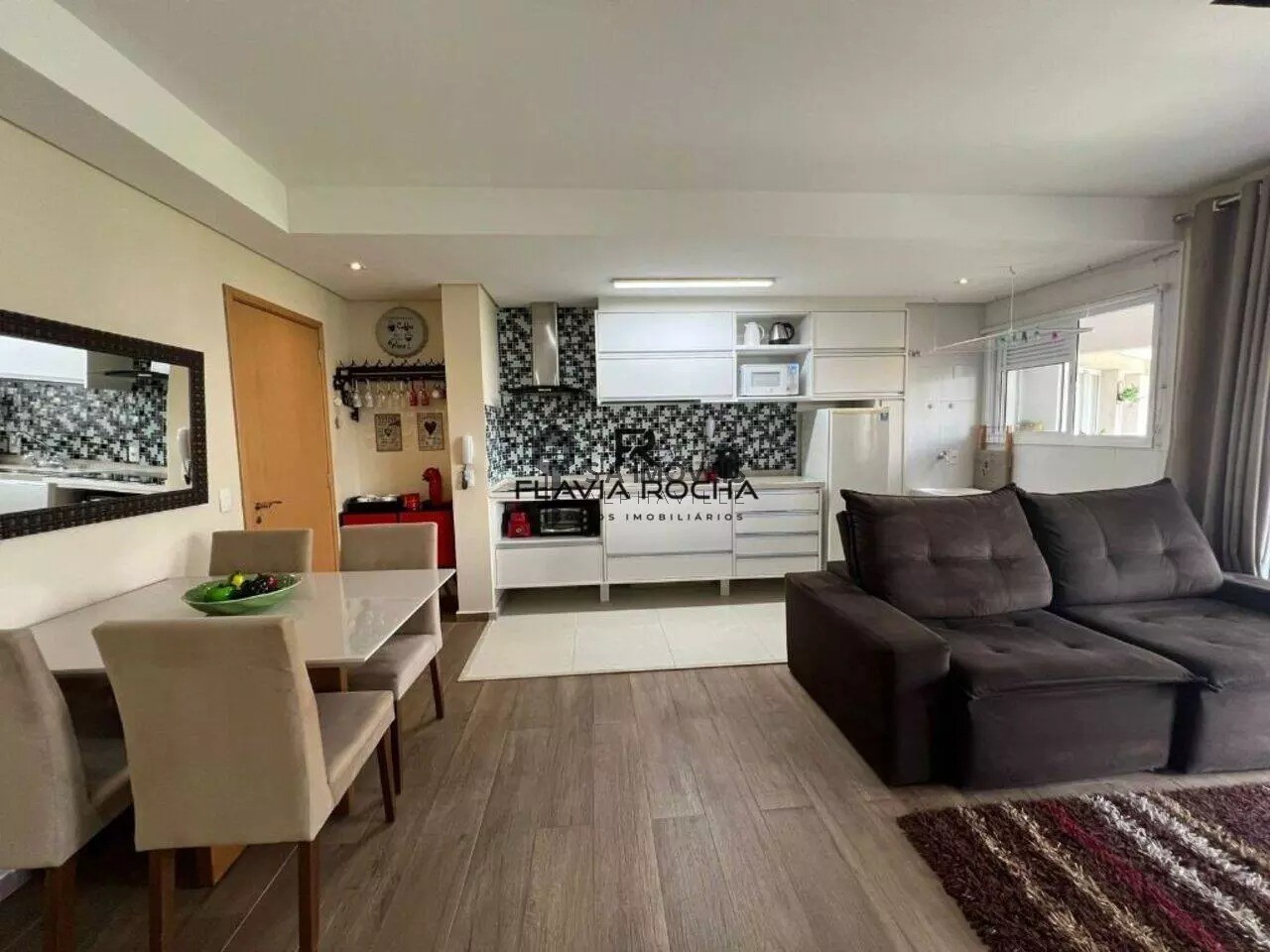 Apartamento, 1 quarto, 50 m² - Foto 6