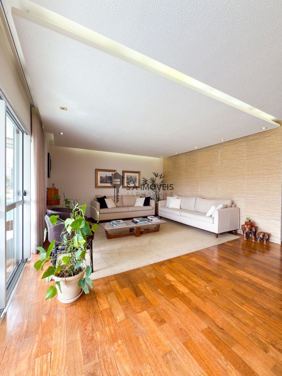 Apartamento, 4 quartos, 261 m² - Foto 9