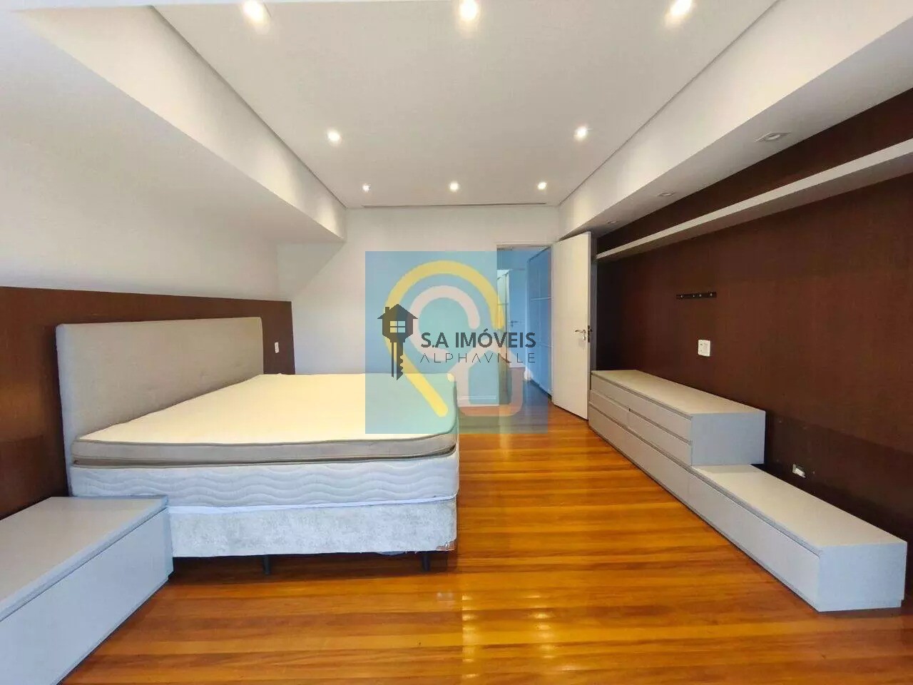 Casa de Condomínio, 5 quartos - Foto 24