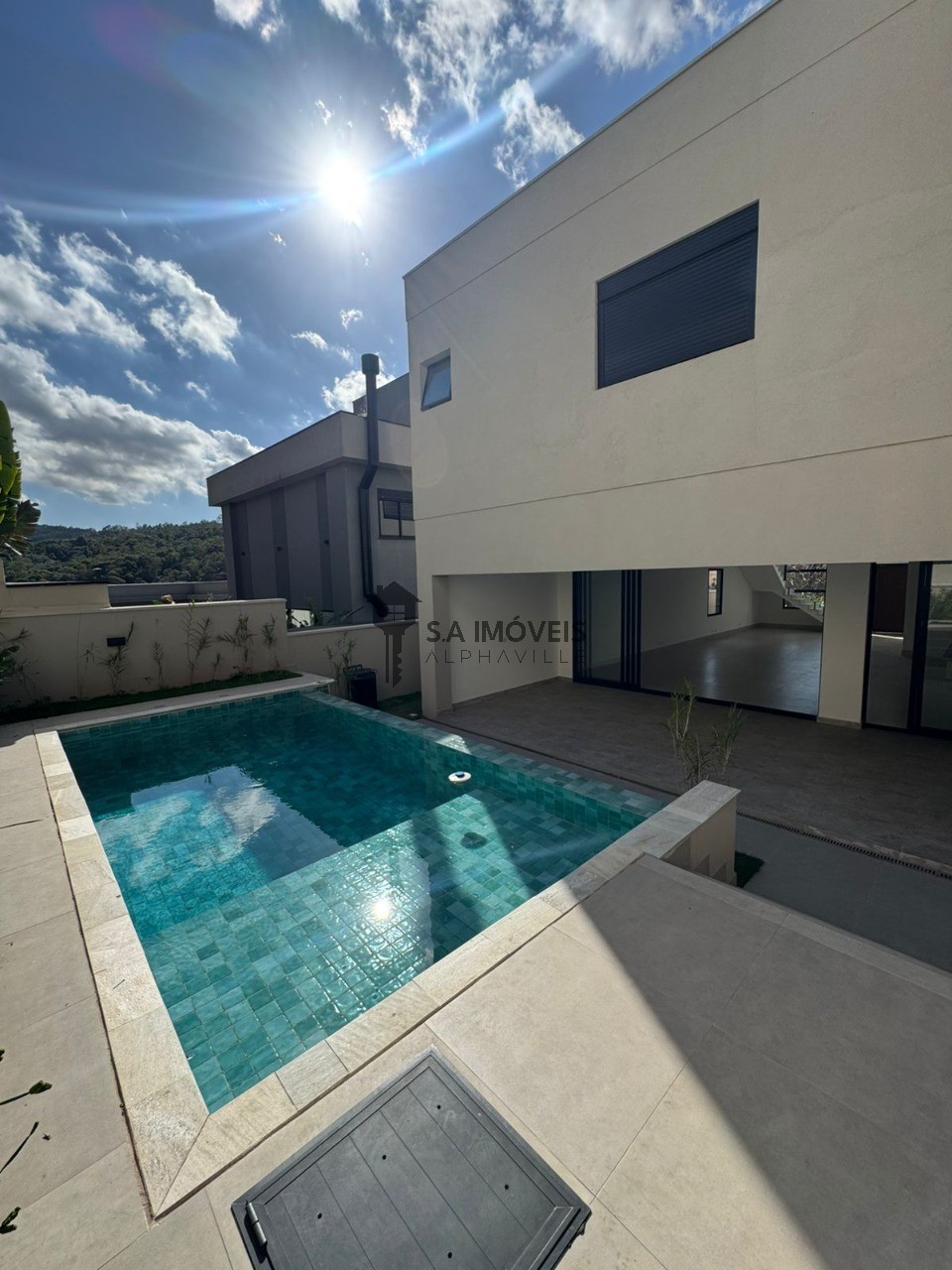 Casa, 4 quartos, 385 m² - Foto 37