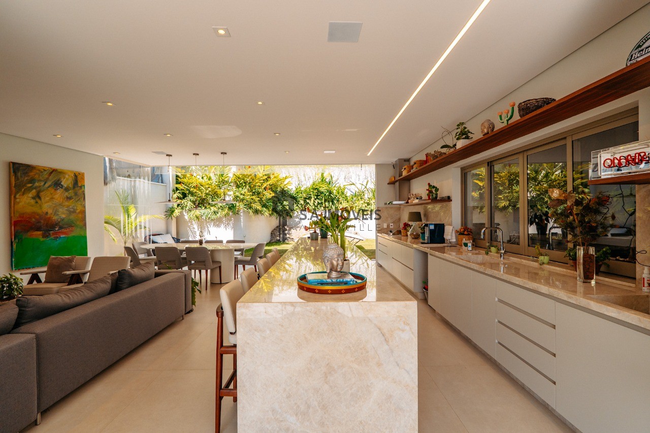 Casa, 4 quartos, 600 m² - Foto 8