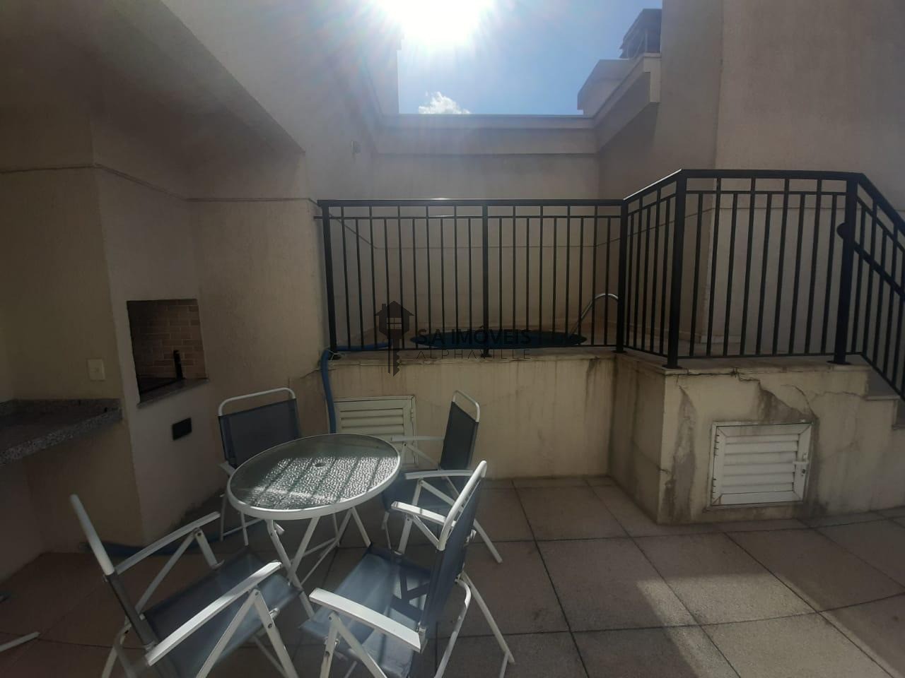 Apartamento, 3 quartos, 151 m² - Foto 4