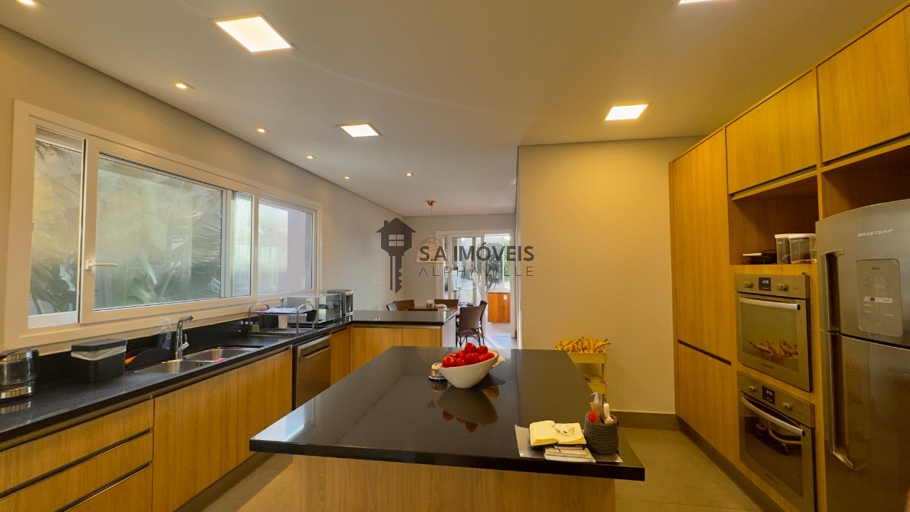 Casa, 4 quartos, 539 m² - Foto 14