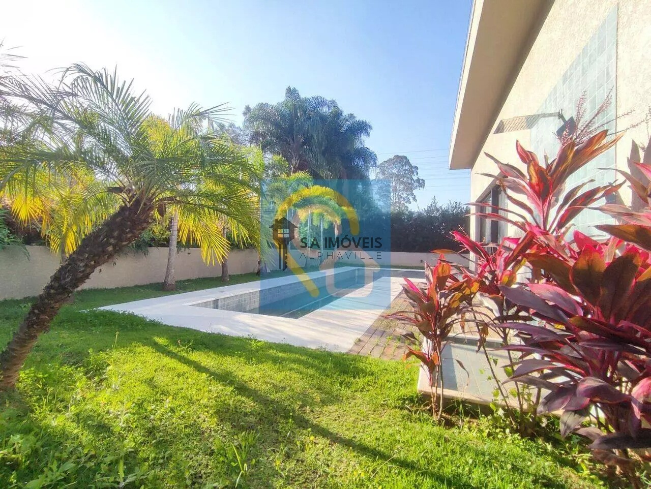 Casa, 5 quartos, 800 m² - Foto 44