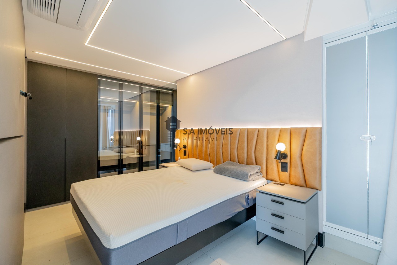 Apartamento, 1 quarto, 70 m² - Foto 14