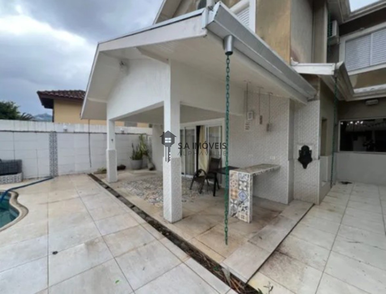 Casa, 4 quartos, 400 m² - Foto 18