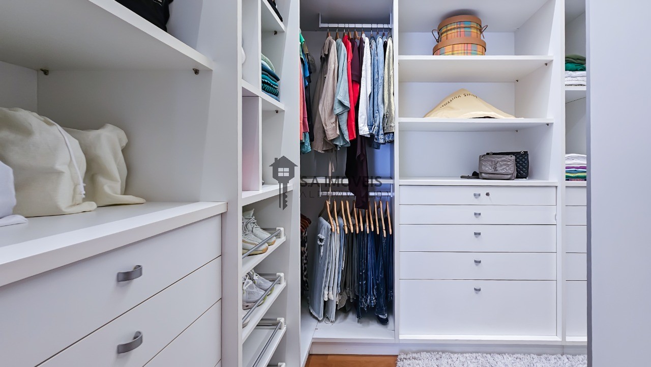 Apartamento, 3 quartos, 322 m² - Foto 23