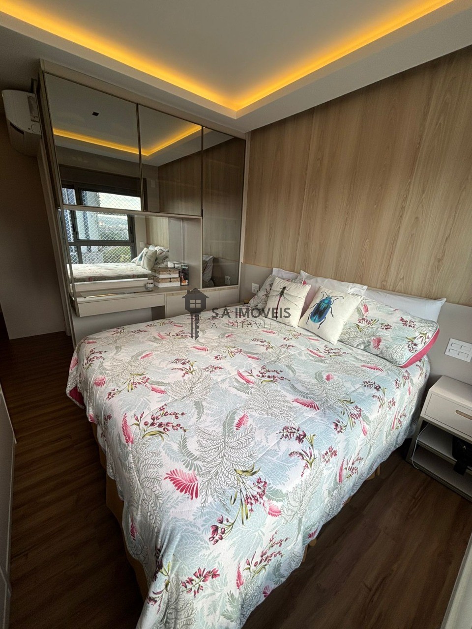 Apartamento, 3 quartos, 123 m² - Foto 21