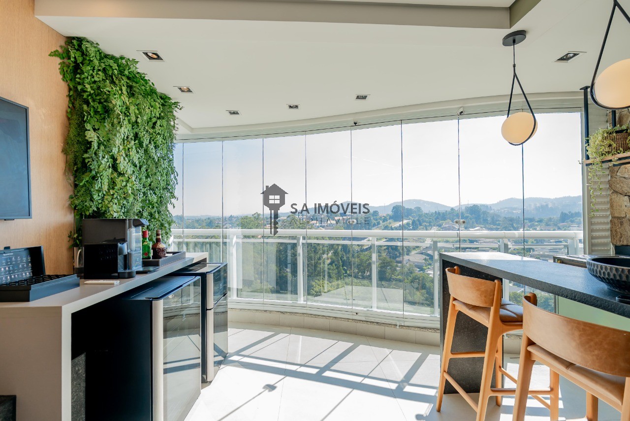 Apartamento, 1 quarto, 70 m² - Foto 9