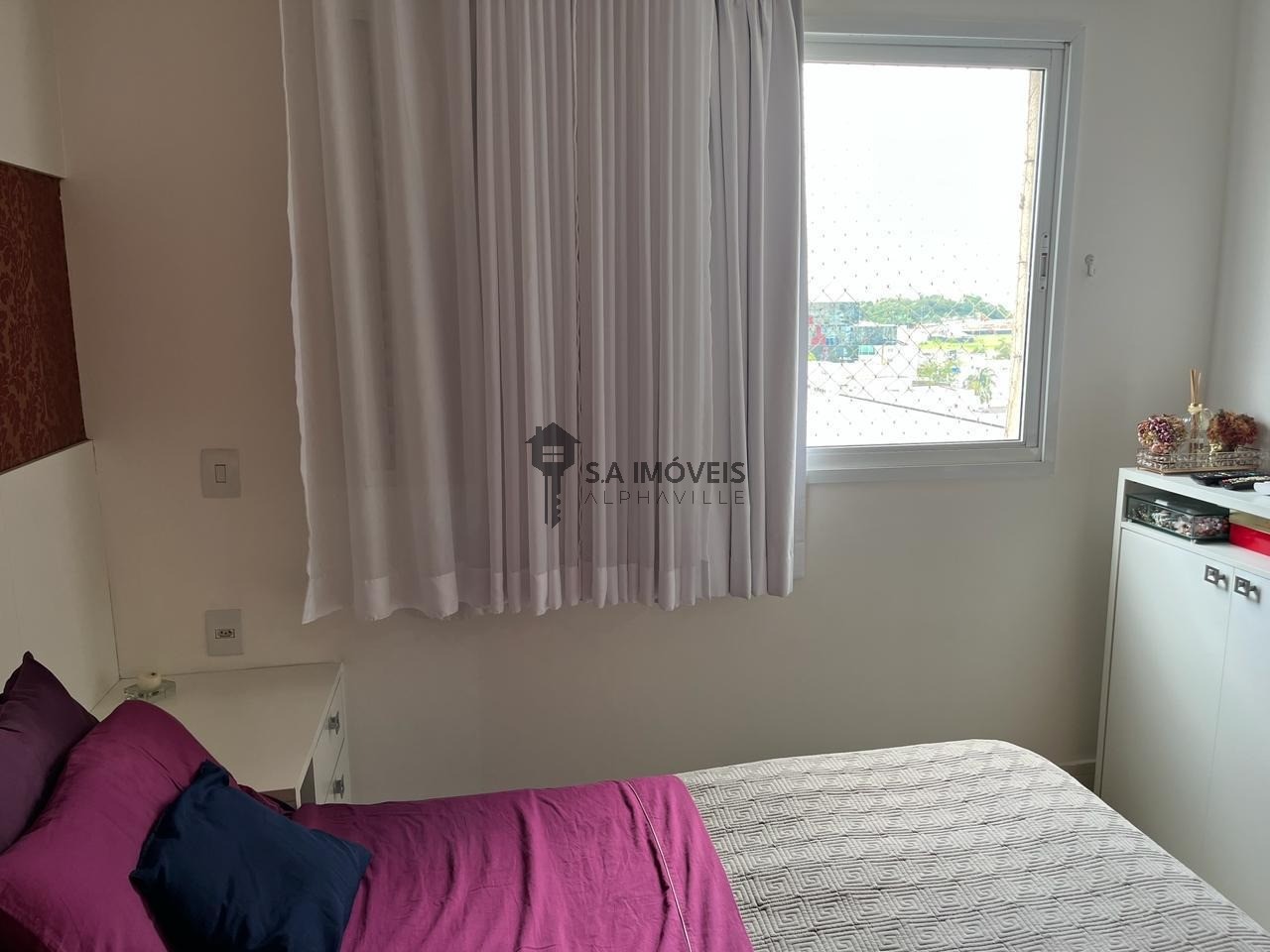 Apartamento, 3 quartos, 107 m² - Foto 21