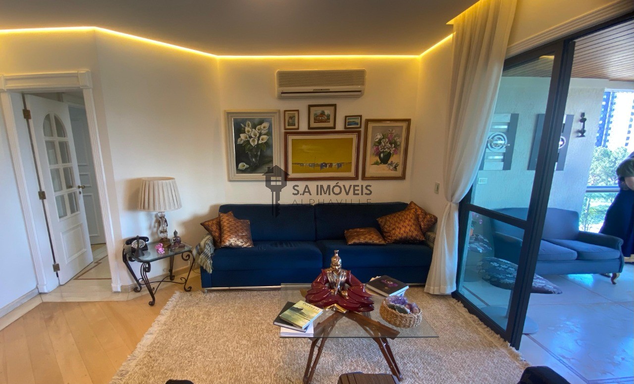 Apartamento, 3 quartos, 135 m² - Foto 7