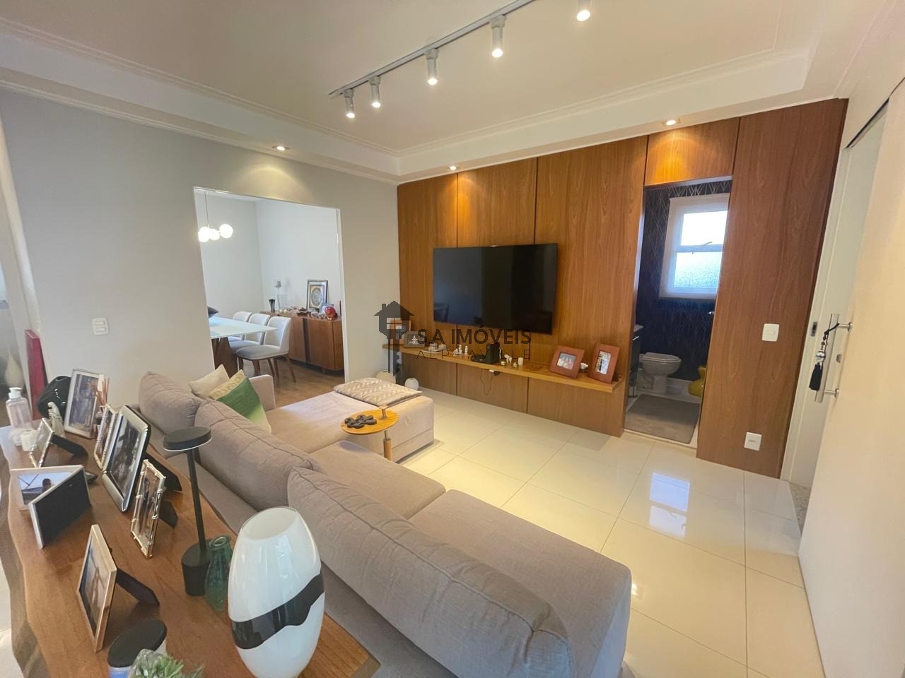 Apartamento, 2 quartos, 156 m² - Foto 6