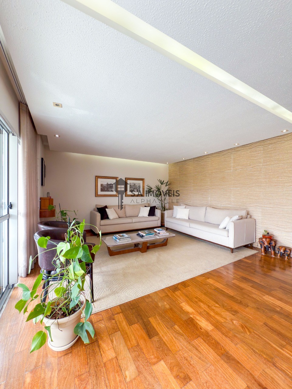 Apartamento, 4 quartos, 261 m² - Foto 8
