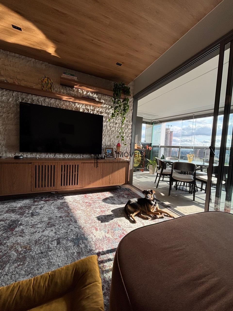 Apartamento, 3 quartos, 123 m² - Foto 3