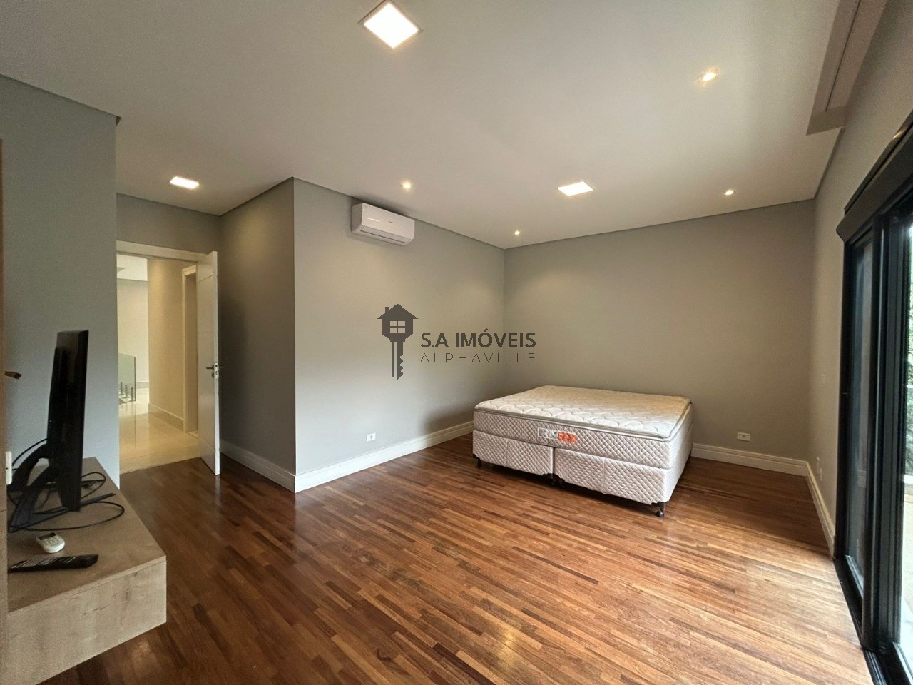 Casa de Condomínio, 4 quartos - Foto 25