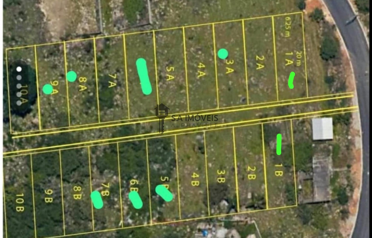 Terreno, 9500 m² - Foto 3