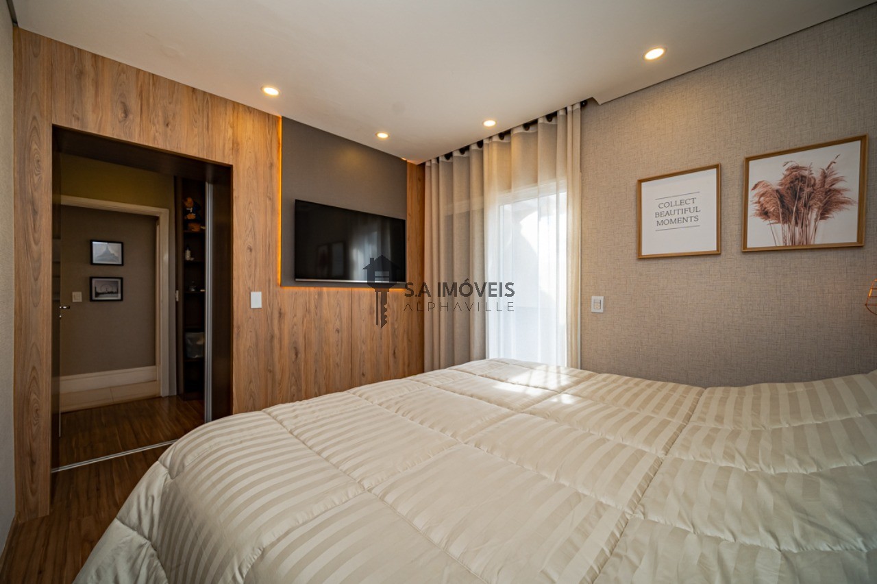 Casa, 4 quartos, 300 m² - Foto 24