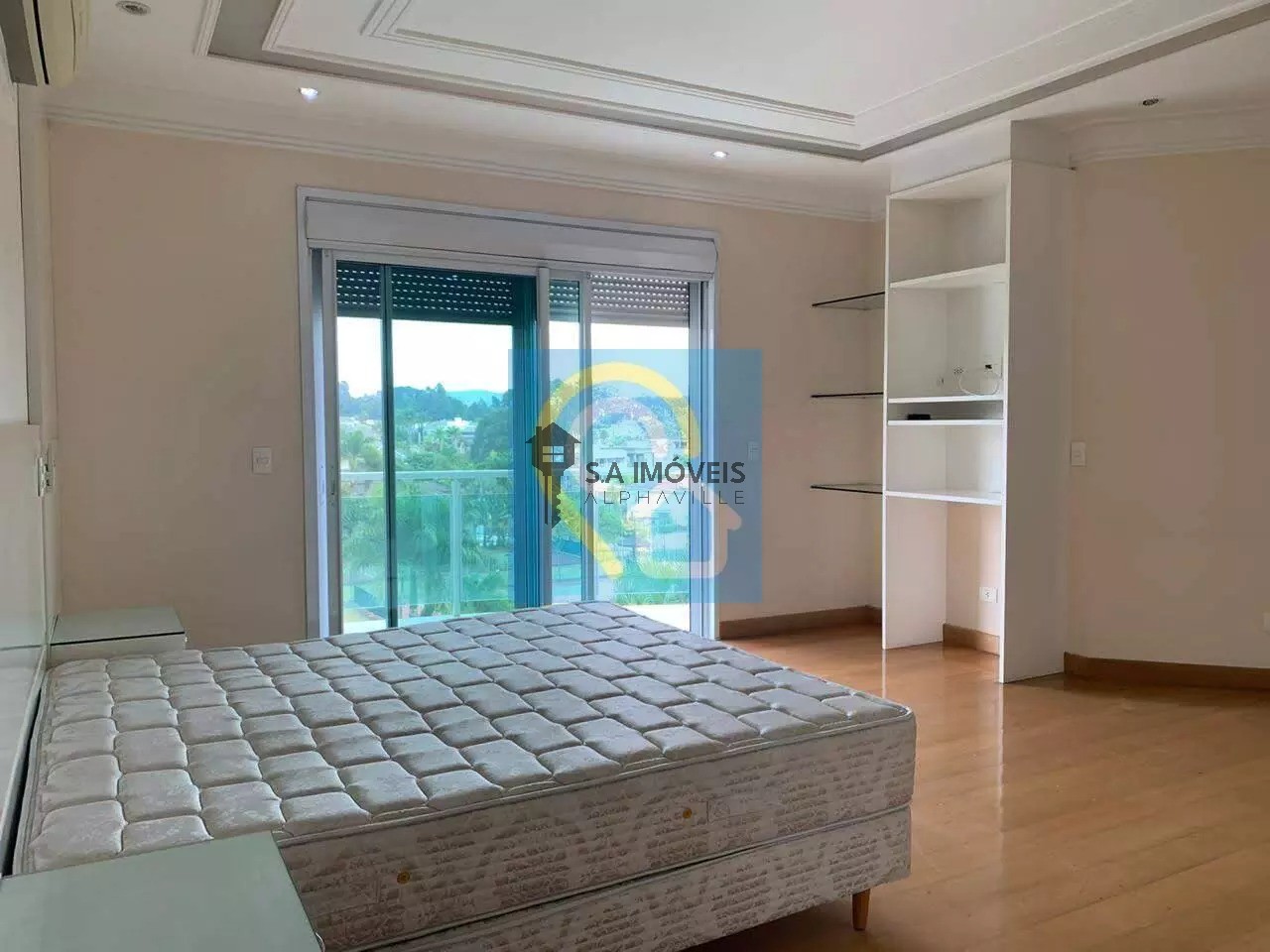 Casa de Condomínio, 8 quartos - Foto 24