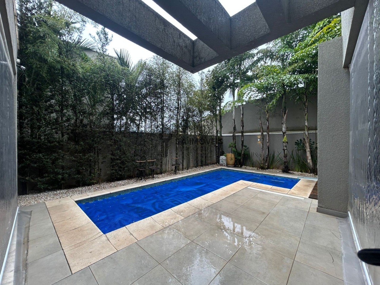 Casa de Condomínio, 4 quartos - Foto 44