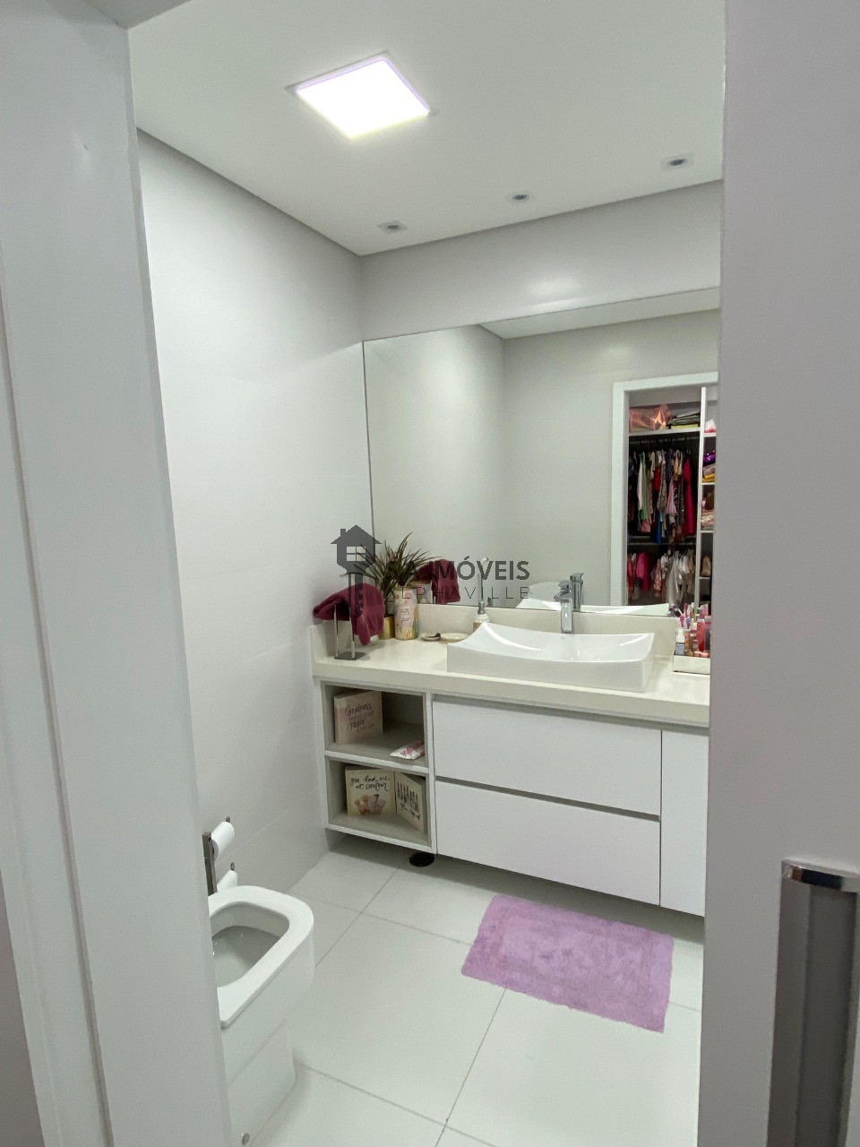 Casa de Condomínio, 4 quartos - Foto 57