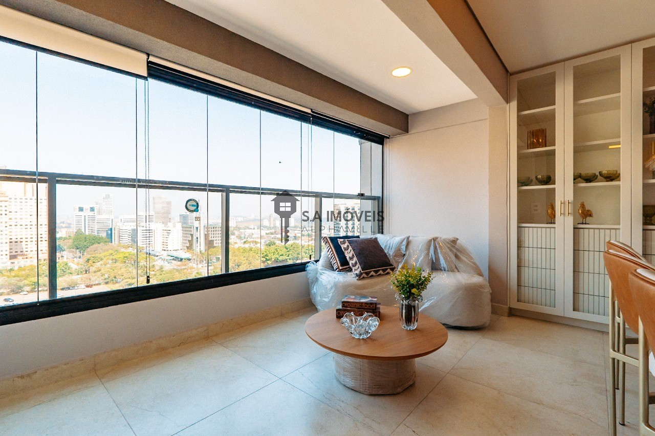 Apartamento, 2 quartos, 113 m² - Foto 6