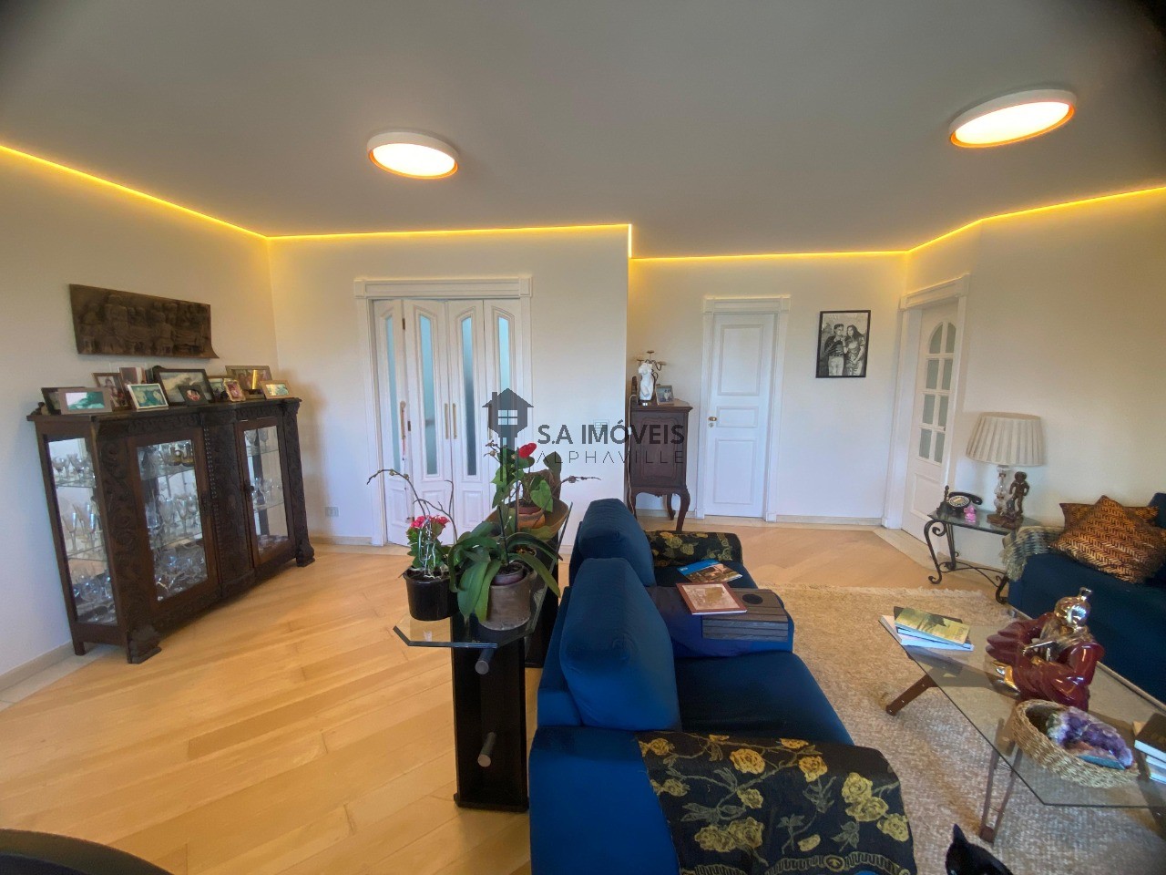 Apartamento, 3 quartos, 135 m² - Foto 5