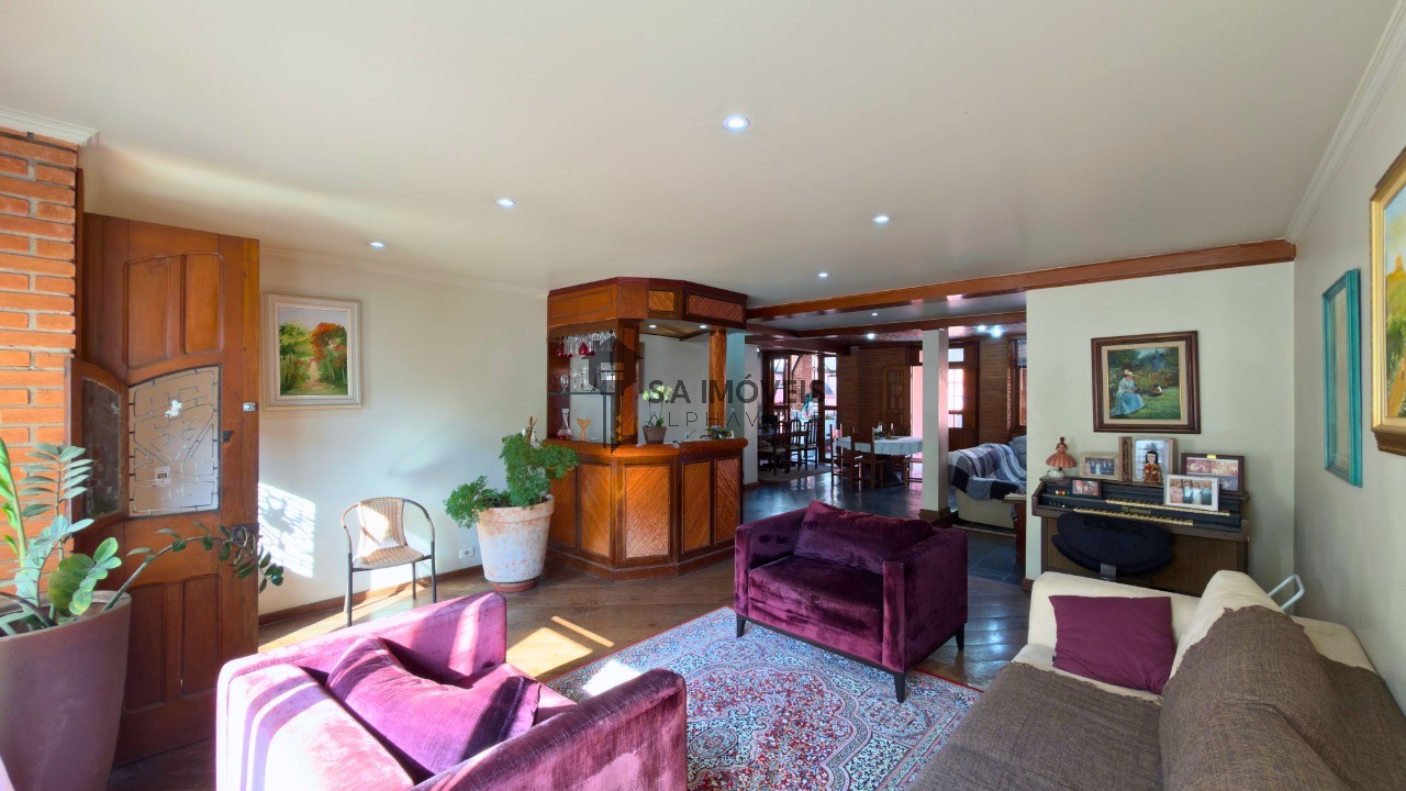 Casa, 2 quartos, 305 m² - Foto 5
