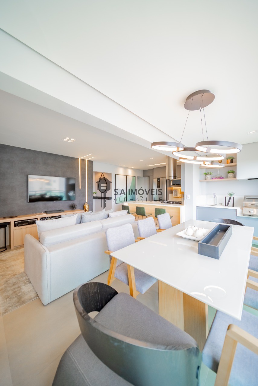 Apartamento, 3 quartos, 98 m² - Foto 8