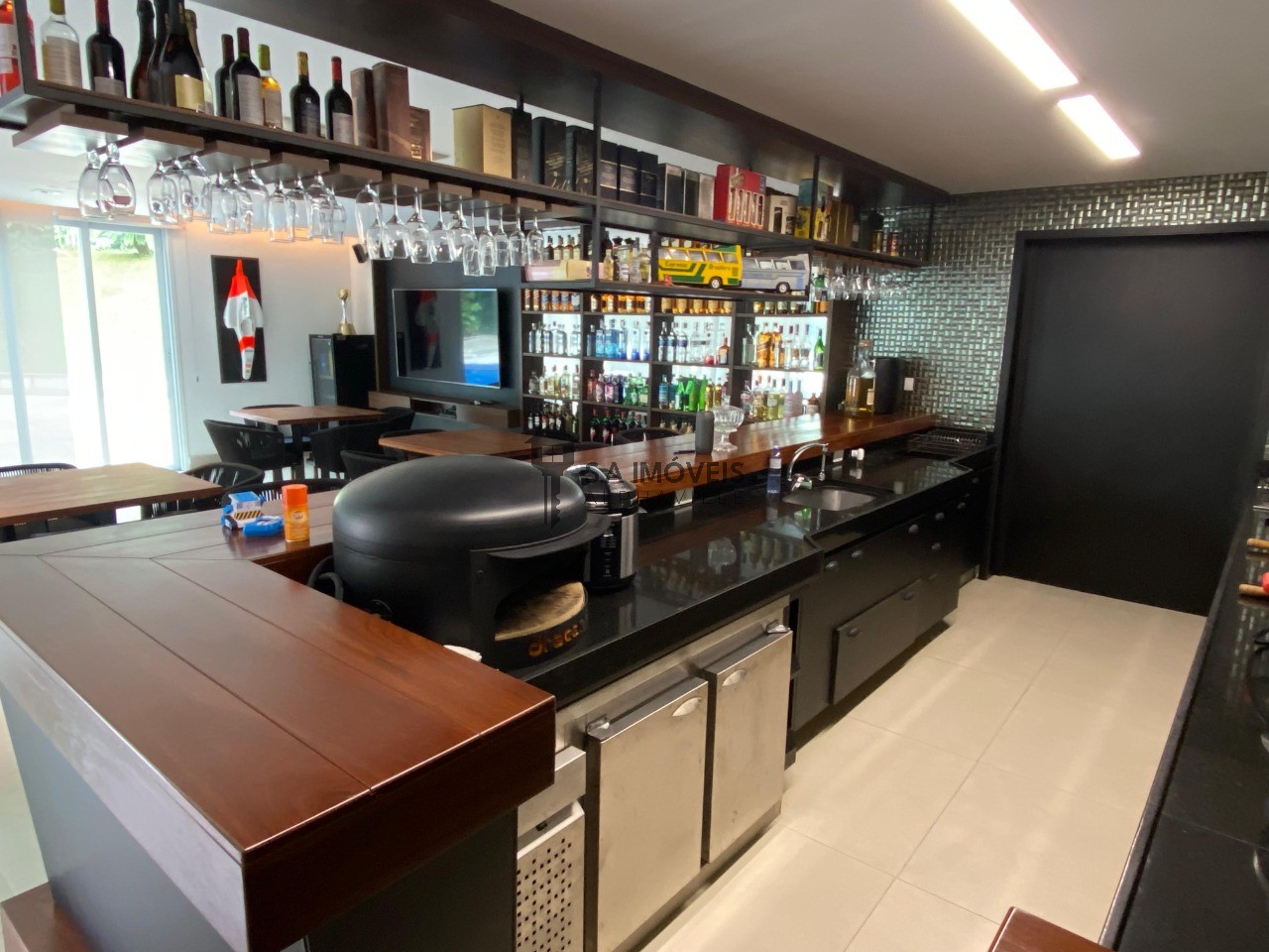 Casa de Condomínio, 4 quartos - Foto 18