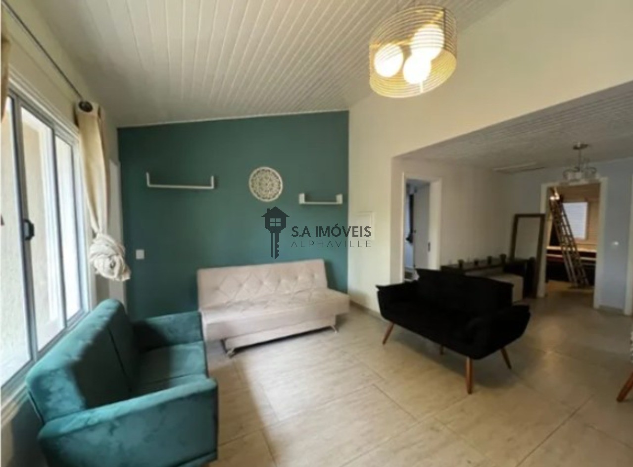 Casa, 4 quartos, 400 m² - Foto 3
