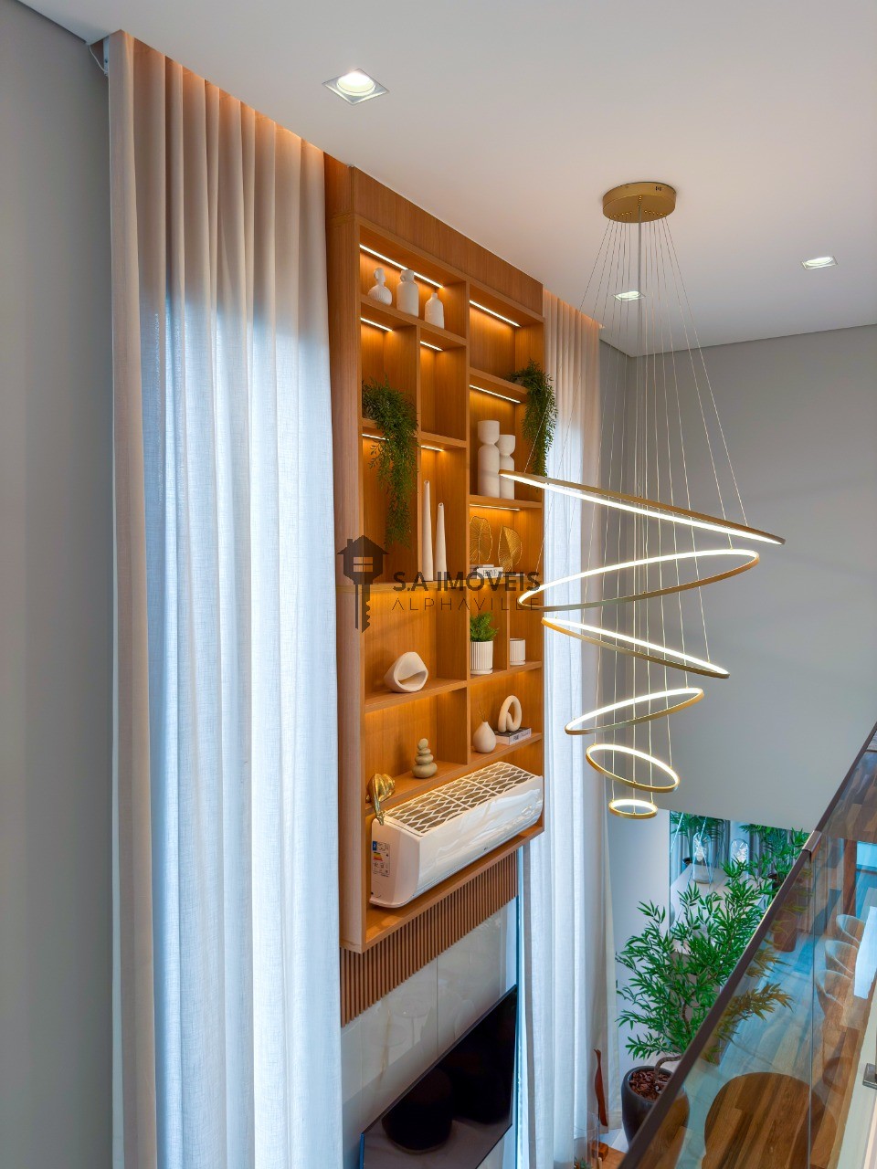 Casa de Condomínio, 3 quartos - Foto 22