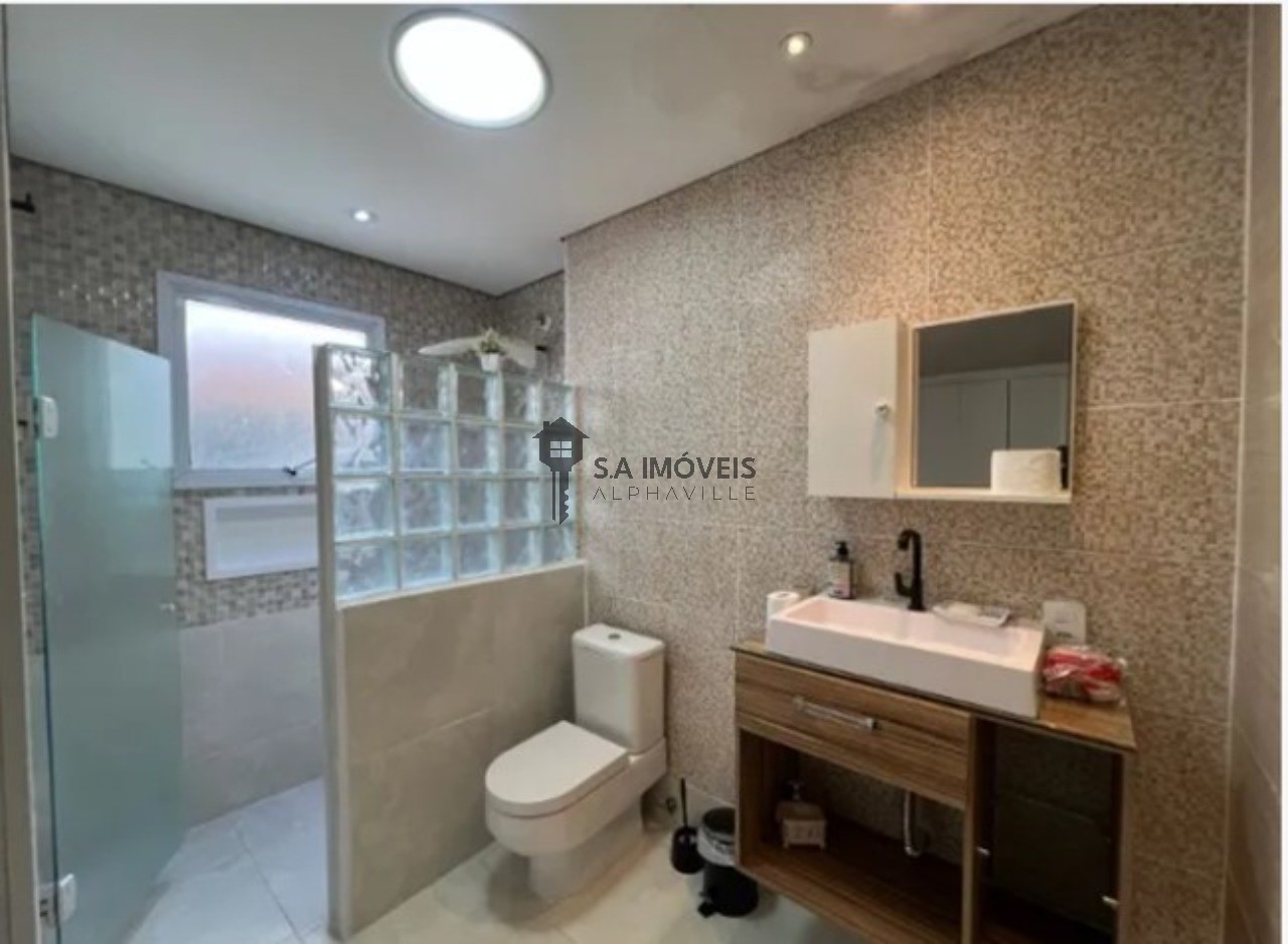 Casa, 4 quartos, 400 m² - Foto 17