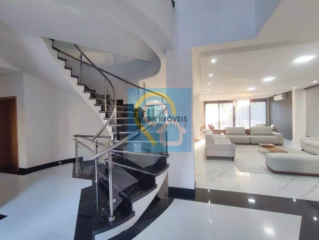 Casa, 5 quartos, 800 m² - Foto 16