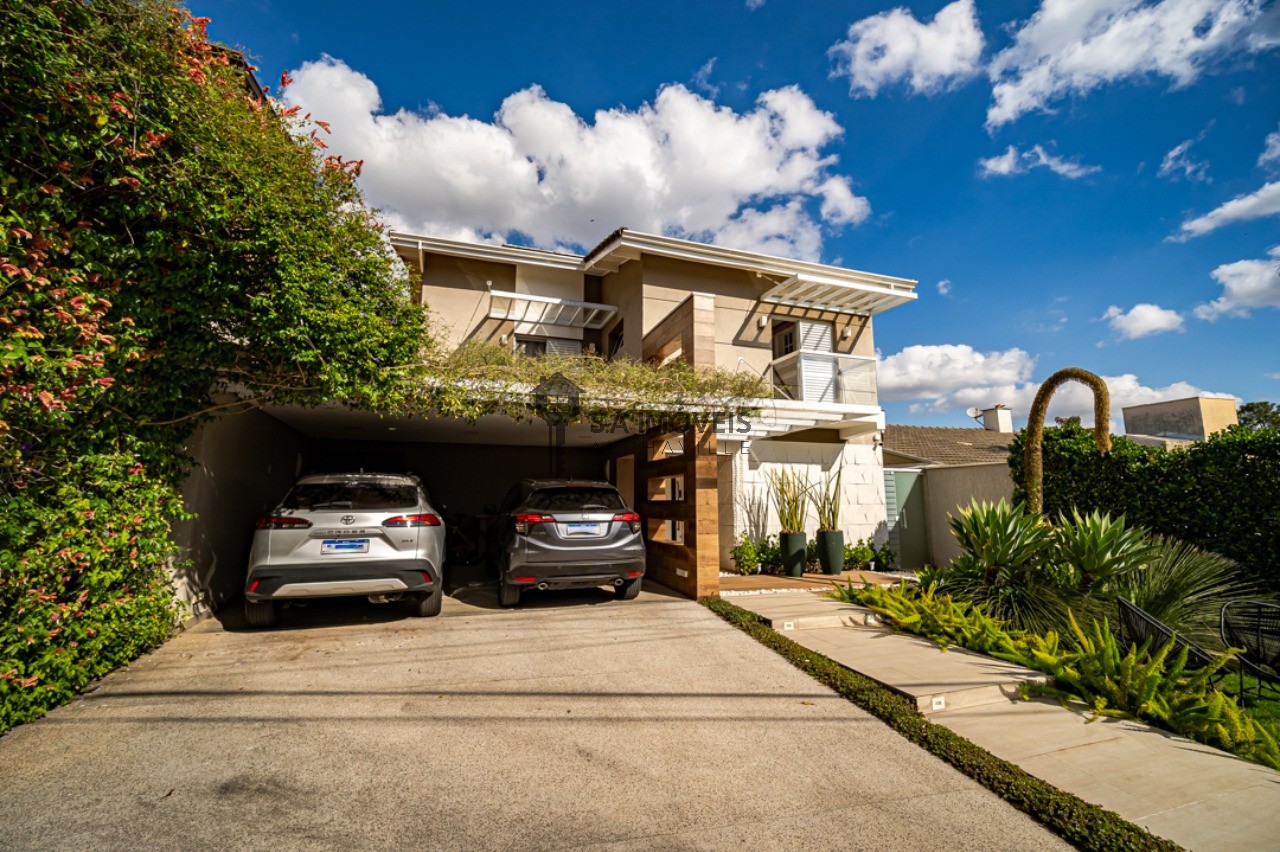 Casa, 4 quartos, 300 m² - Foto 50