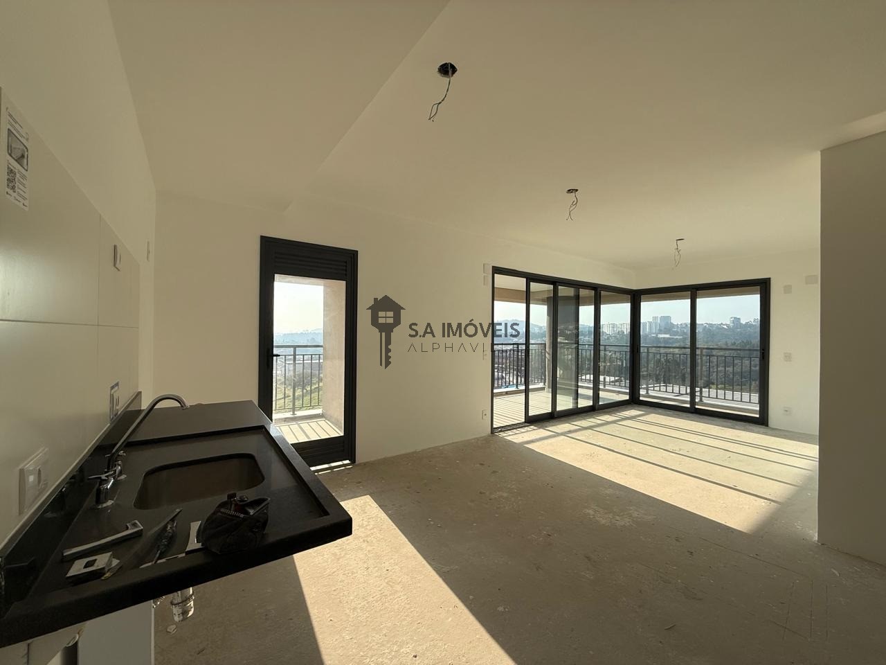 Apartamento, 3 quartos, 120 m² - Foto 7