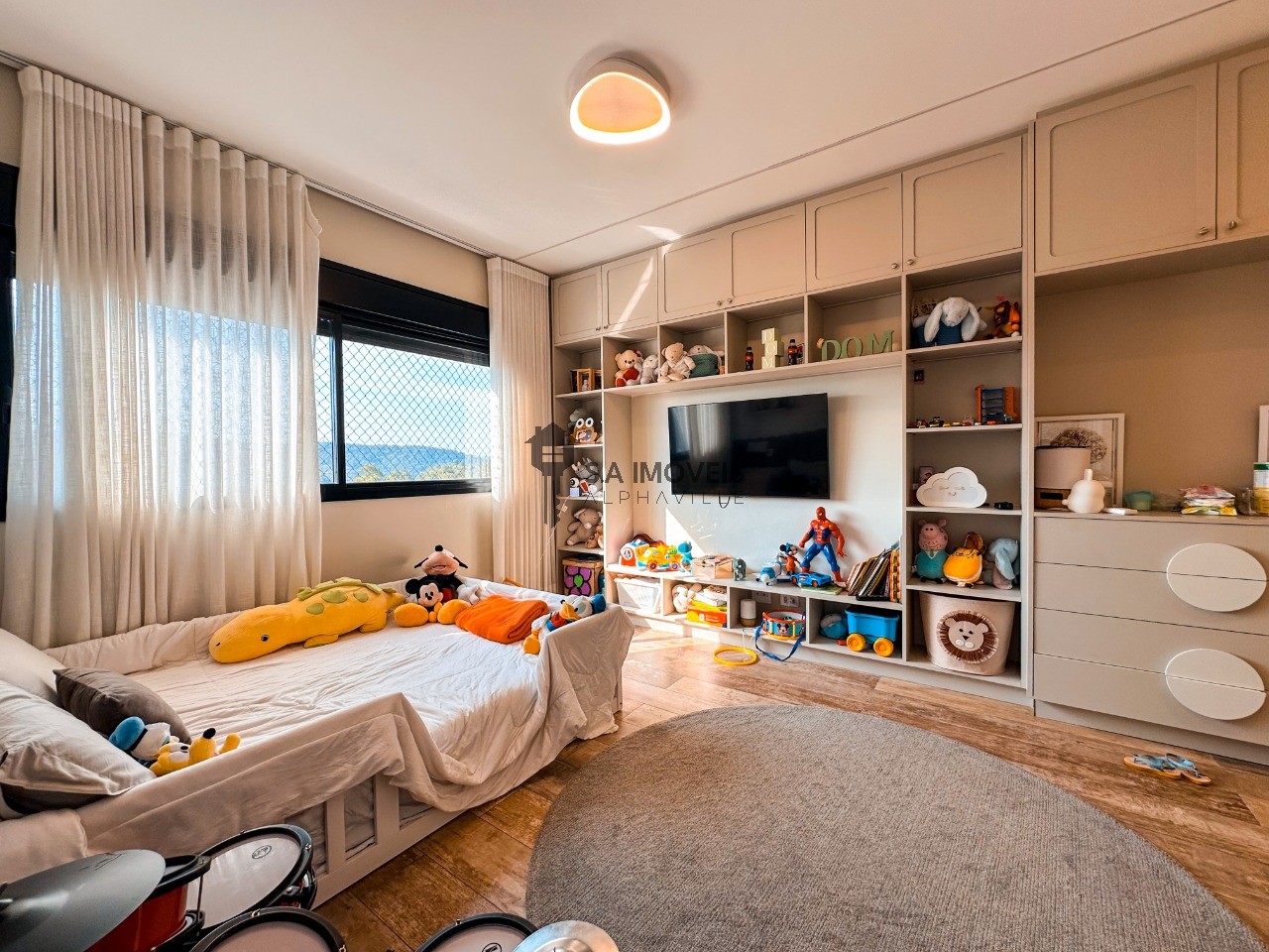 Casa de Condomínio, 4 quartos - Foto 33