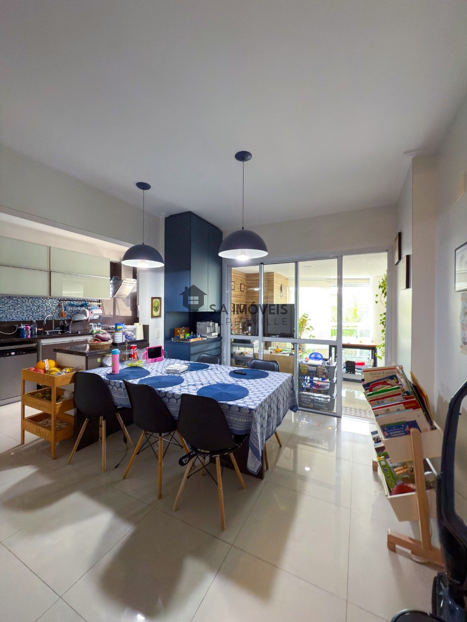 Apartamento, 4 quartos, 261 m² - Foto 17