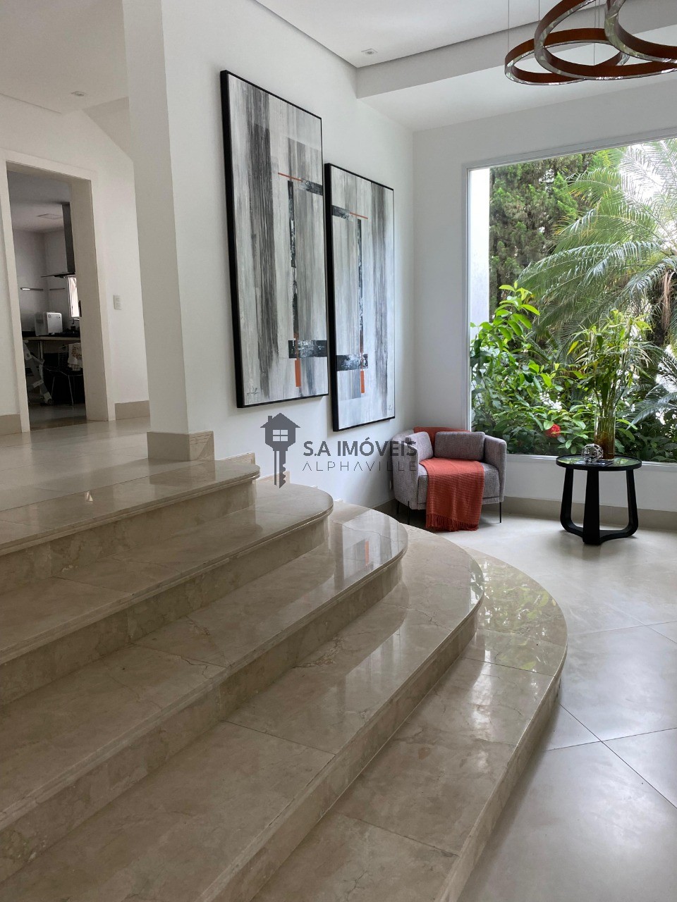 Casa de Condomínio, 4 quartos - Foto 8