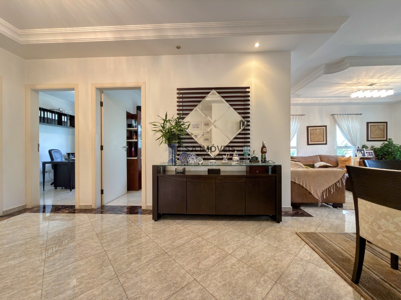Casa, 3 quartos, 350 m² - Foto 12