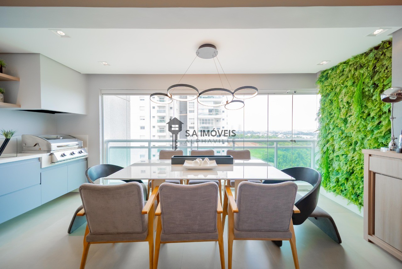 Apartamento, 3 quartos, 98 m² - Foto 5