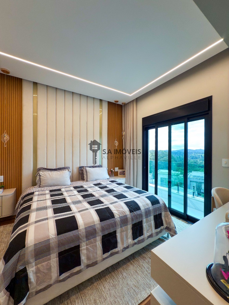 Casa de Condomínio, 3 quartos - Foto 23