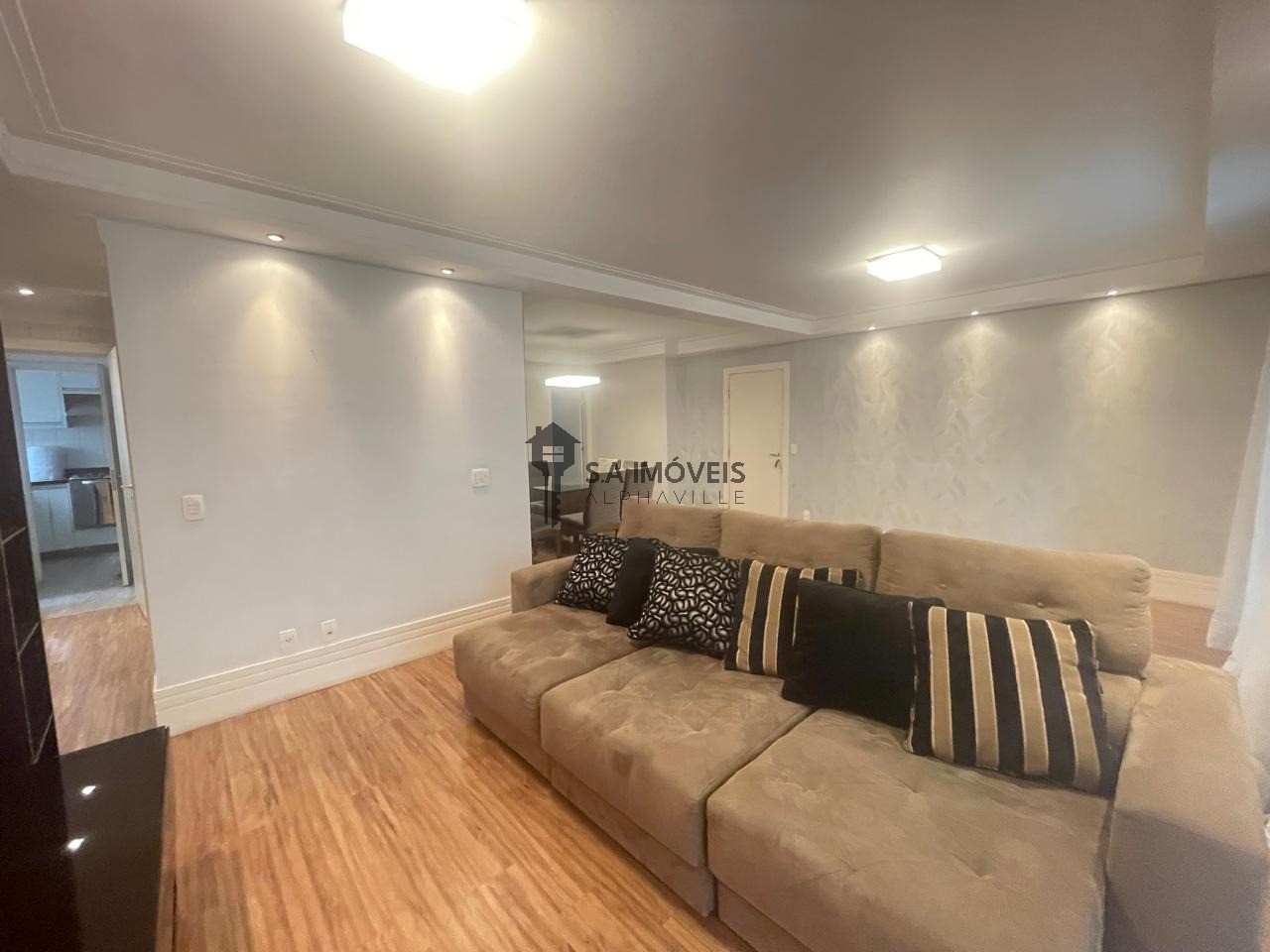 Apartamento, 3 quartos, 168 m² - Foto 6