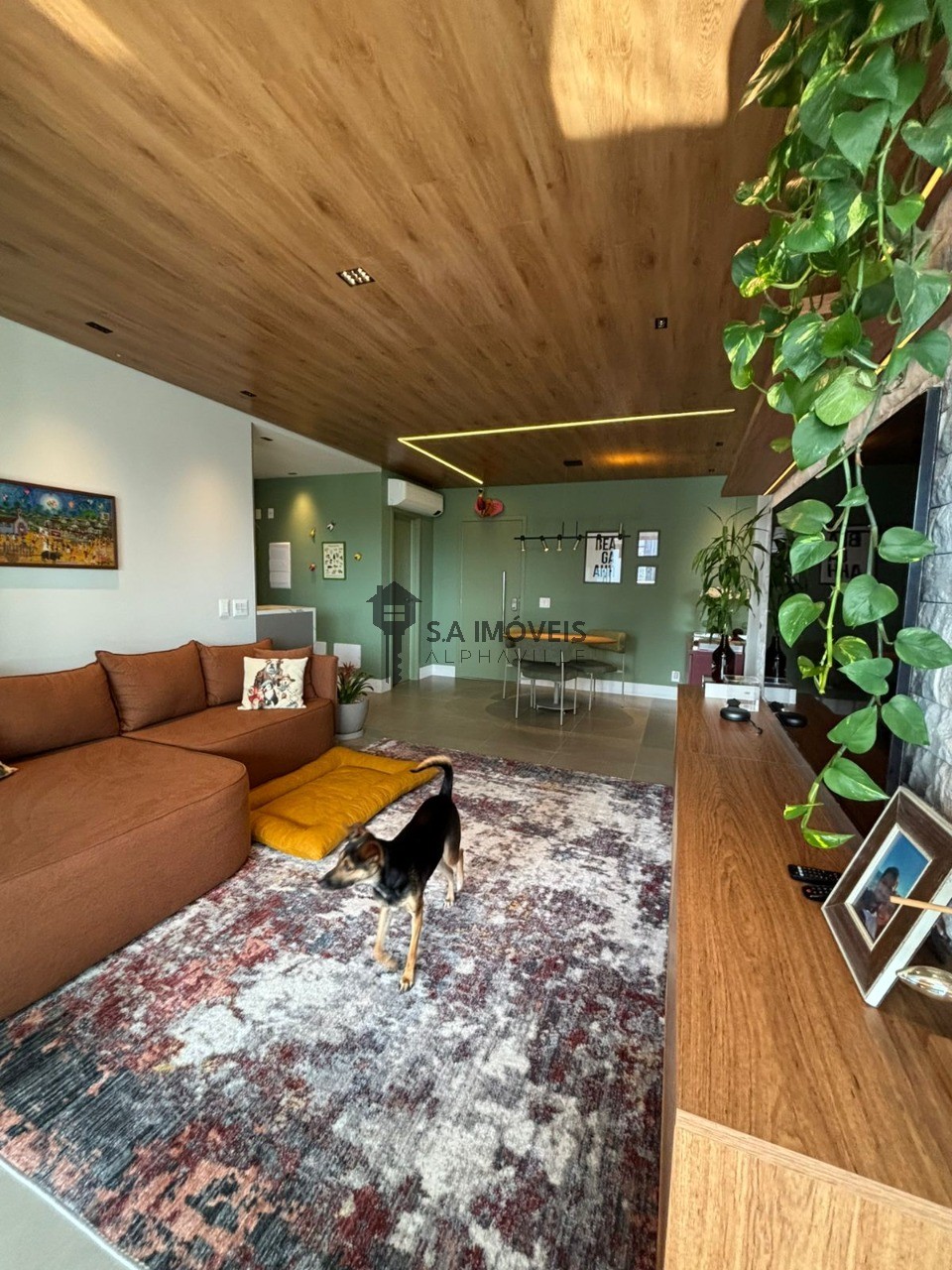 Apartamento, 3 quartos, 123 m² - Foto 4