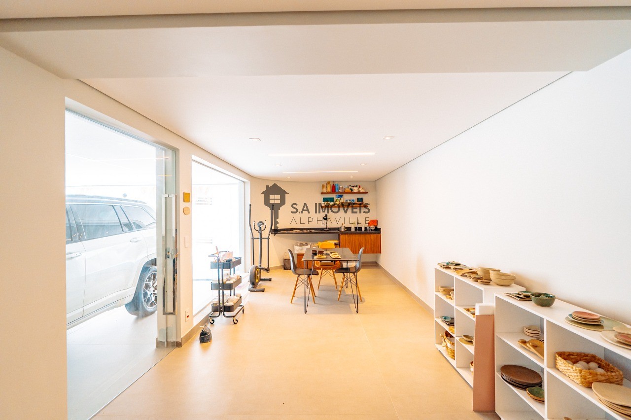 Casa, 4 quartos, 600 m² - Foto 20