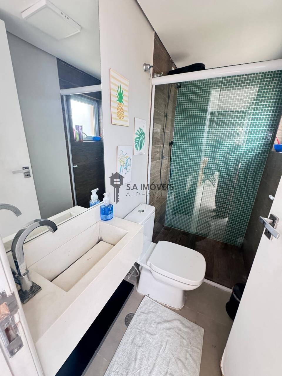 Casa, 4 quartos, 260 m² - Foto 34